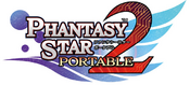 Phantasy Star Portable 2