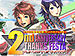 2nd Anniversary Thanks Festa