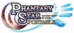 Phantasy Star Portable